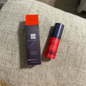 Maracuja cheek tint